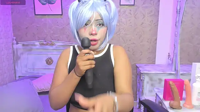 Sofia_clk webcam