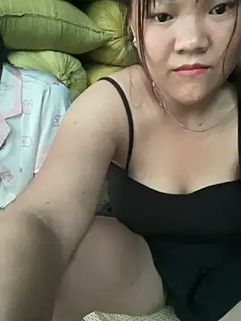 Gia-linh webcam