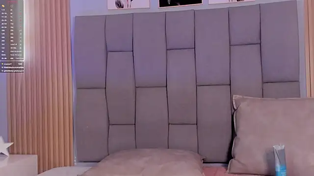 StellarKitty_ webcam