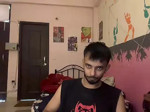 CutieDickBoiii live cam on StripChat