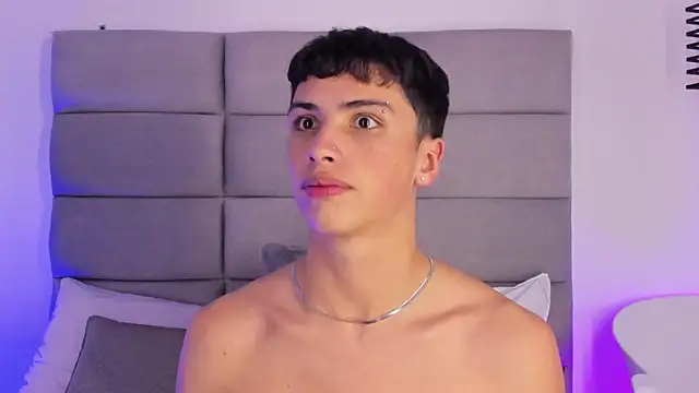 JoshClaarktt webcam