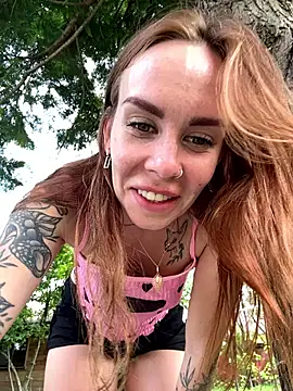 AnitaVensley- webcam