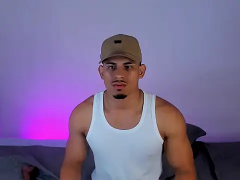 ALAN_NEWTON webcam