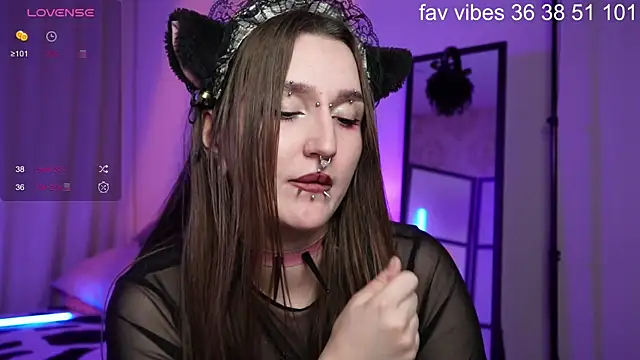 Alice_Goth webcam