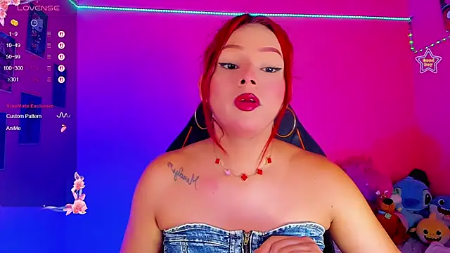 Venus_AidinX webcam