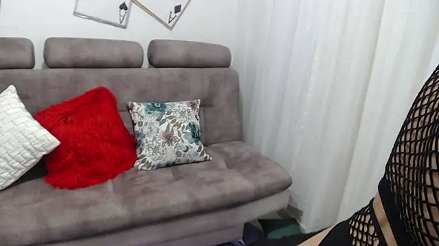23velvet webcam