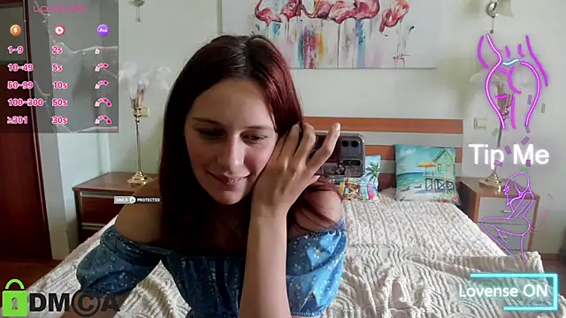 Lily_Viola webcam