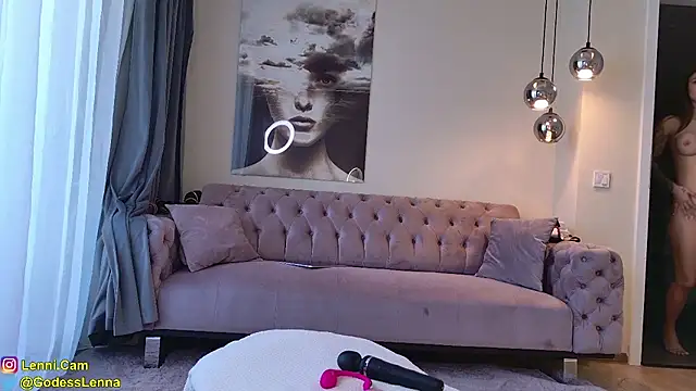 Lenna_Godess webcam