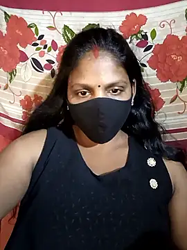 Parul-009 webcam