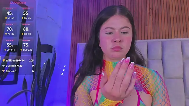 Scarlet_Rosexx webcam