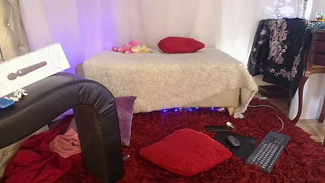 laurasofia45 webcam