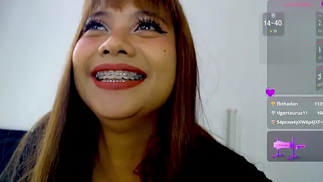 MyAsianWaifu webcam