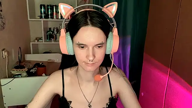 MabelDefina webcam