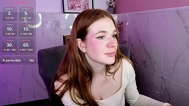 RinKittyy webcam