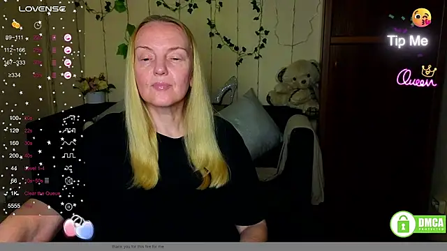 Bella_soulmate webcam
