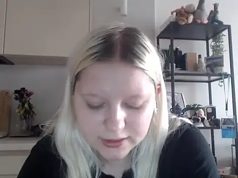 LenaSecret19 webcam