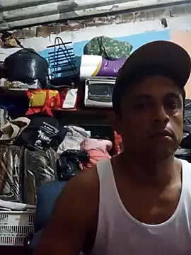hacheshx webcam
