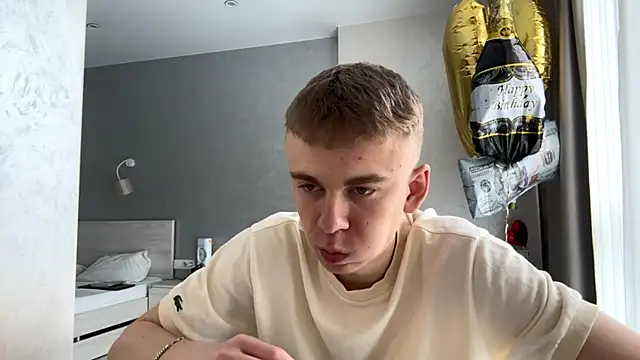 SoloFury webcam
