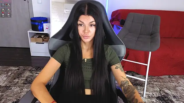 AnacondaOnn webcam