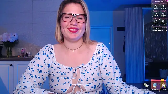 vip_sweetnes webcam