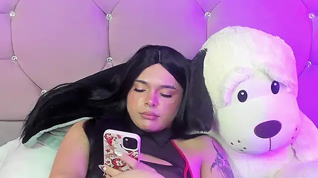 Maki_XOXO webcam