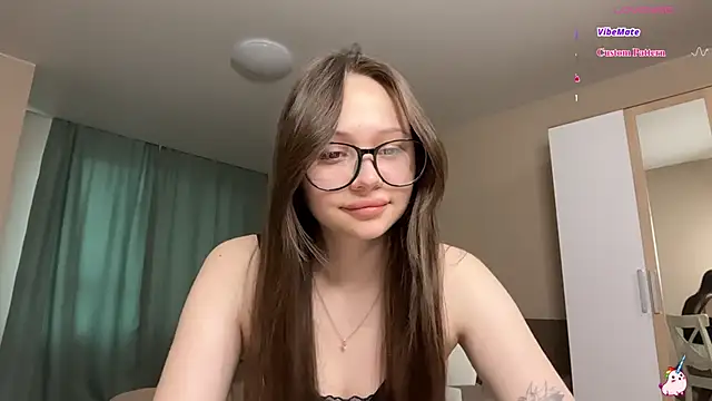 AnnaMilt webcam