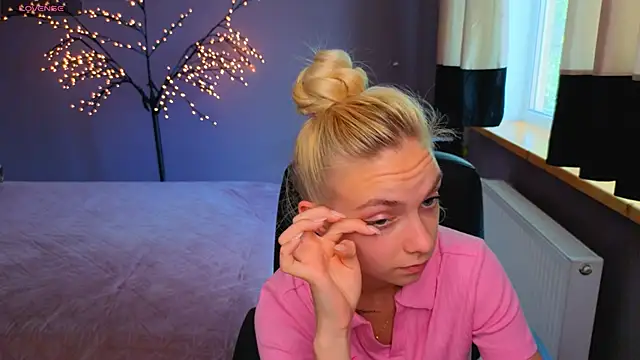 SonnySofia webcam