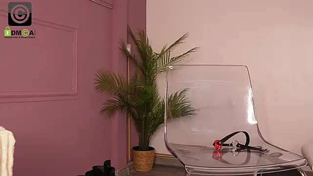 BettyVelvet webcam