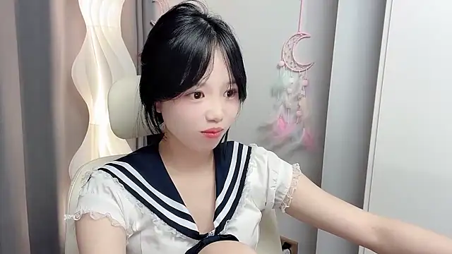 Yanys521 webcam