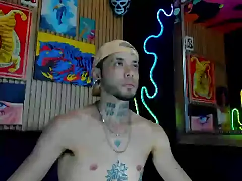 Murdockk webcam