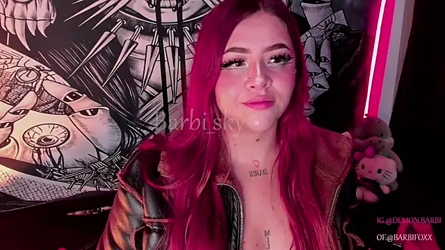 Barbi_Sky webcam