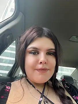 Watch AmelliaDiamond live on EroticFlix - High definition streams