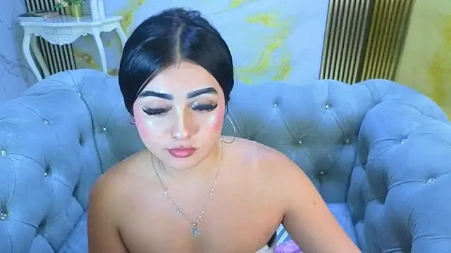 Luisa_1s webcam