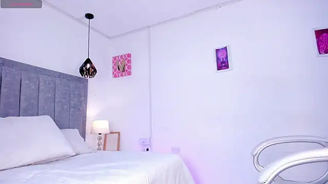 Dalia_nix_ webcam