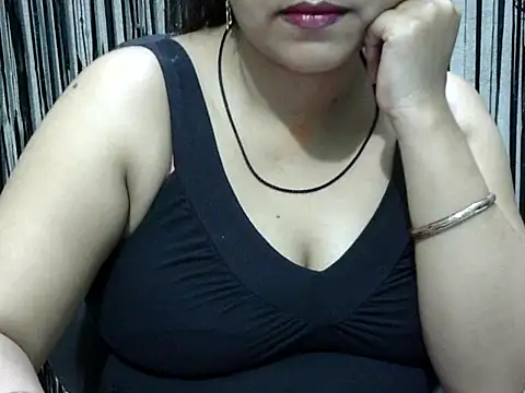 Sexy_Mahekk webcam