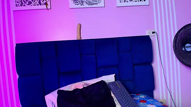taylor_Stele webcam