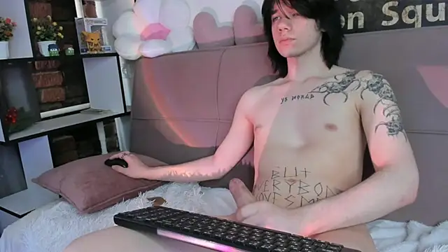 softcollision - Softcollision's free webcam - UK Sex Cams