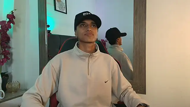 Alan_Colthon webcam
