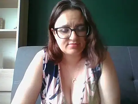 sensual_paris webcam