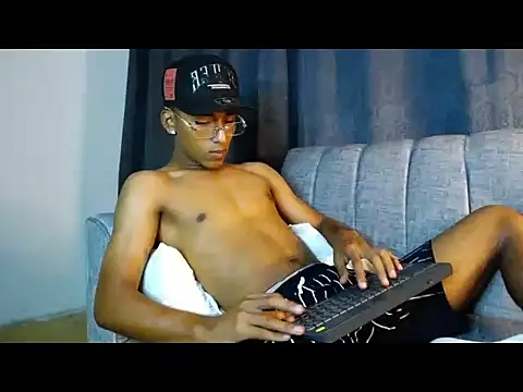 jack_vega1 webcam