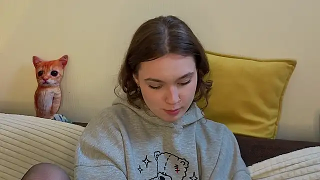 JolieDerringer webcam