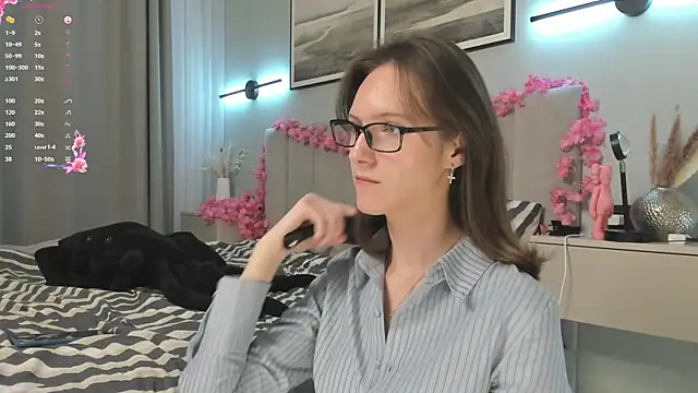 CortneyCagey webcam