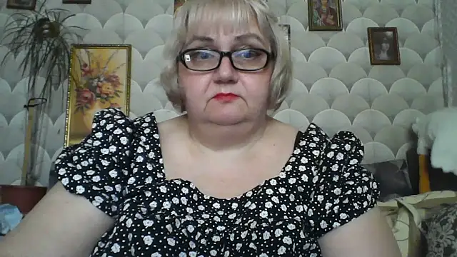 MarinaFarina53 webcam