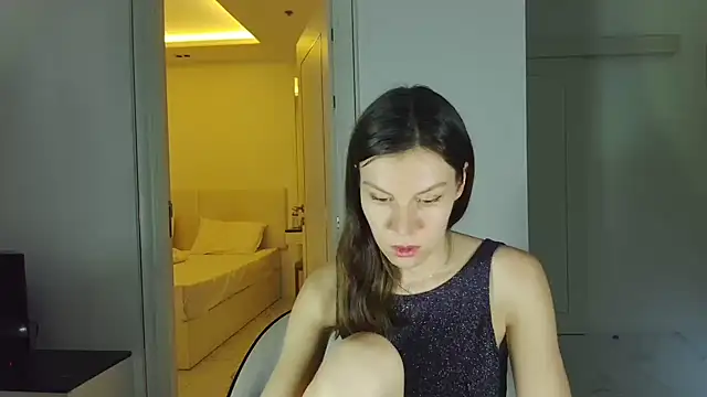 VelvetTheory webcam