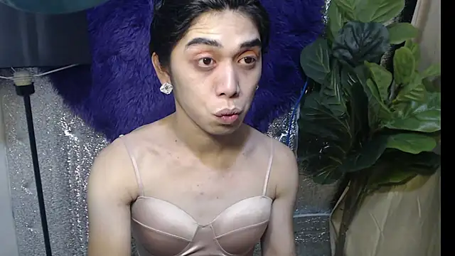 RoseAmarie webcam