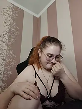 FoxyFlameX webcam