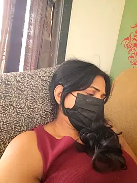 Vrishti_00G webcam