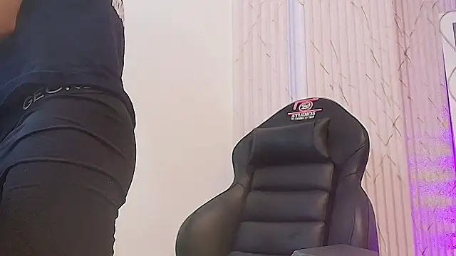 Spark_tay webcam