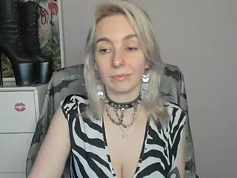 velvetanne webcam