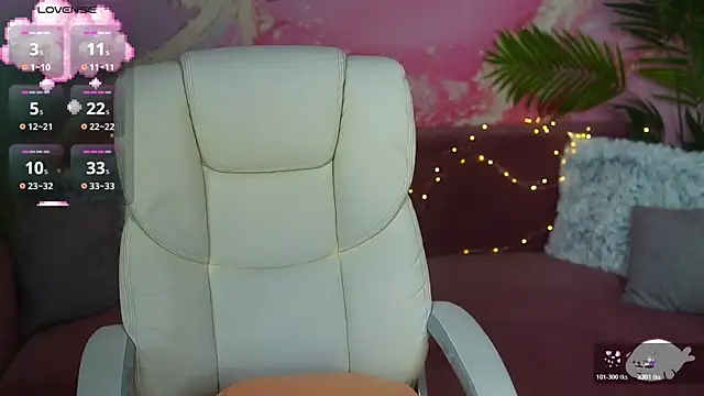 AuroraMore webcam